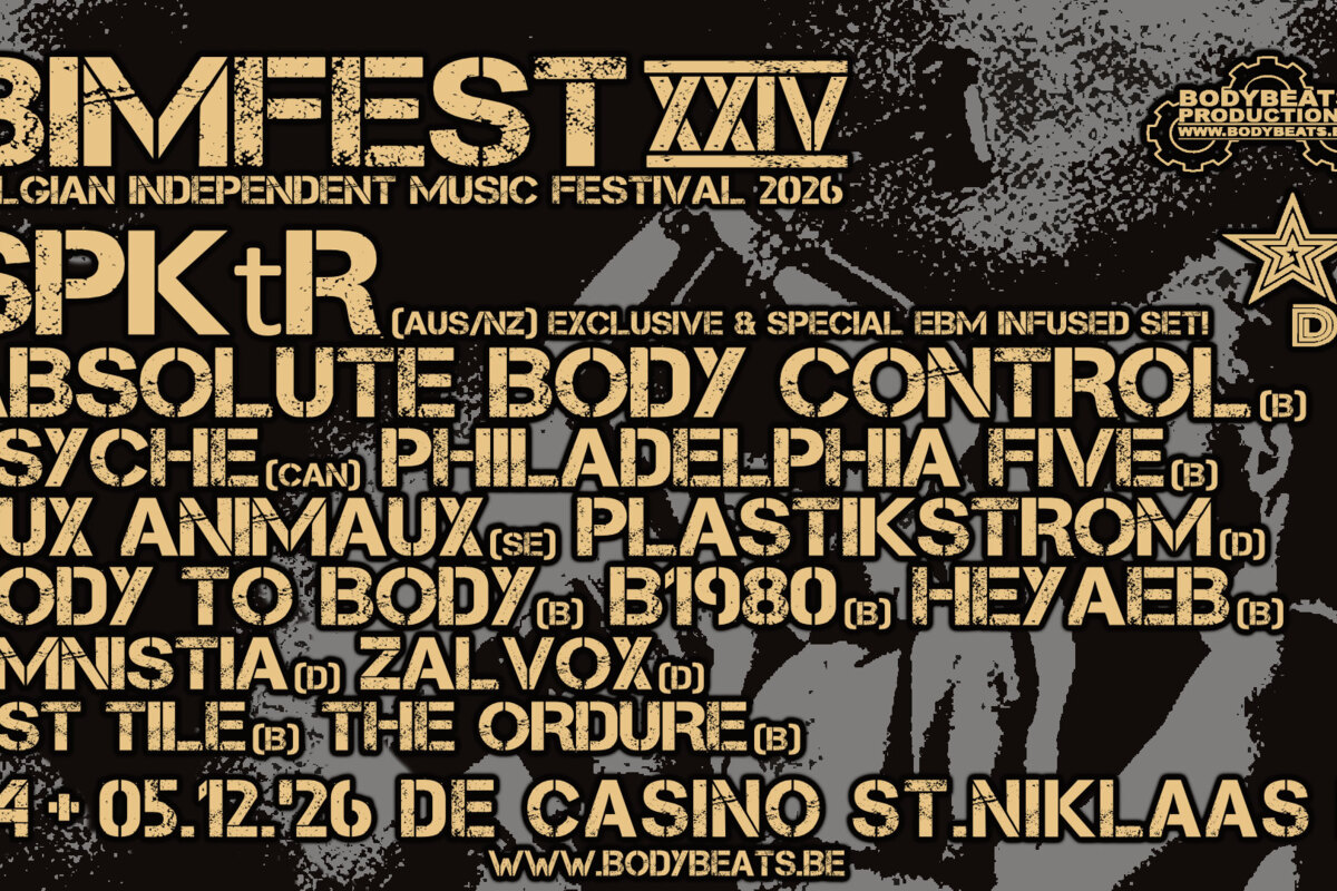 Bimfest XXIV