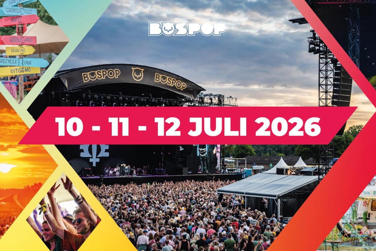 Bospop