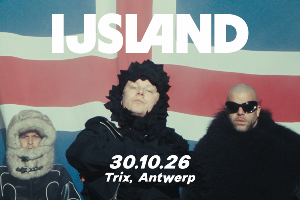 Ijsland