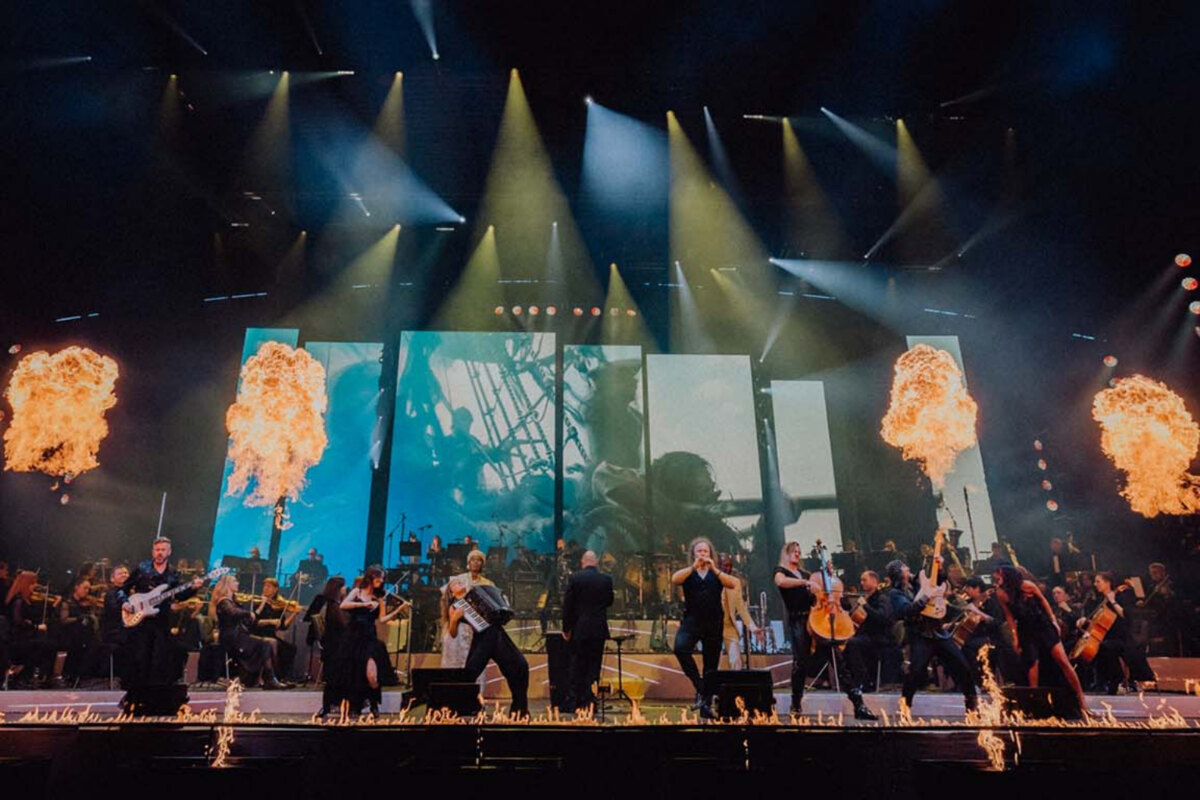 The World of Hans Zimmer