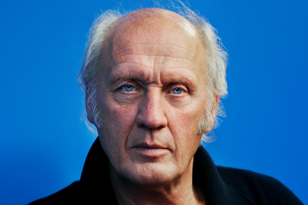 Herman Van Veen