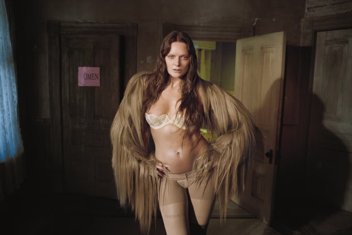 Tove Lo