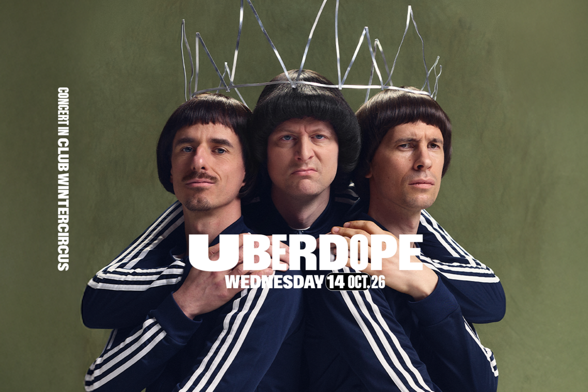 Uberdope