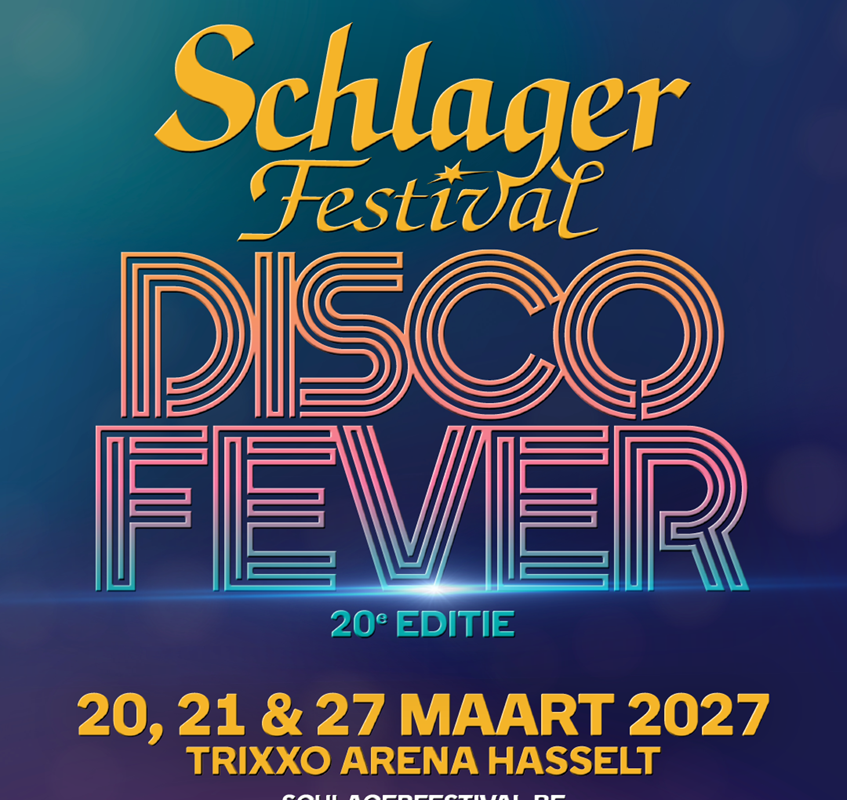 Het Schlagerfestival
