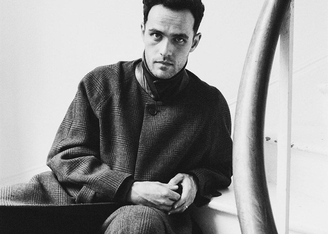 Jordan Rakei