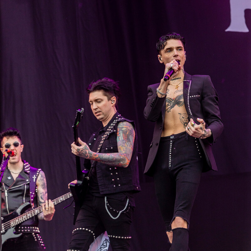 Black Veil Brides