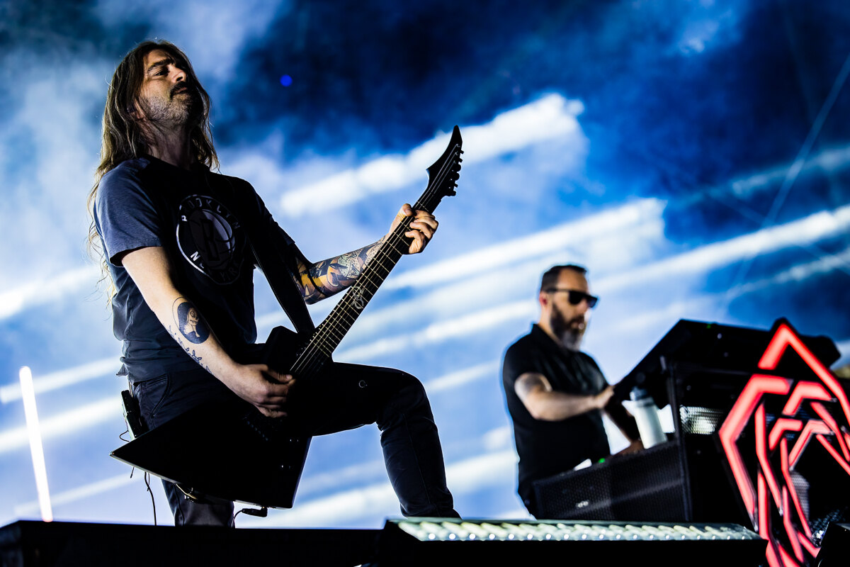 Carpenter Brut