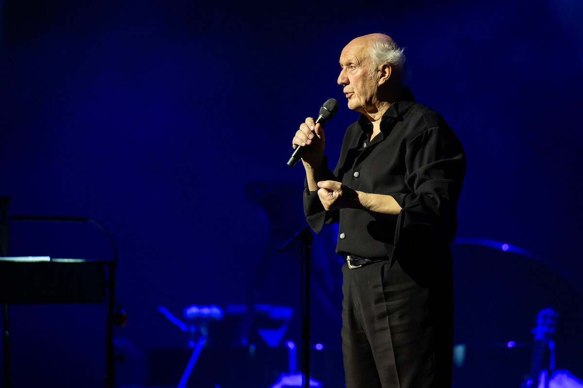 Herman Van Veen