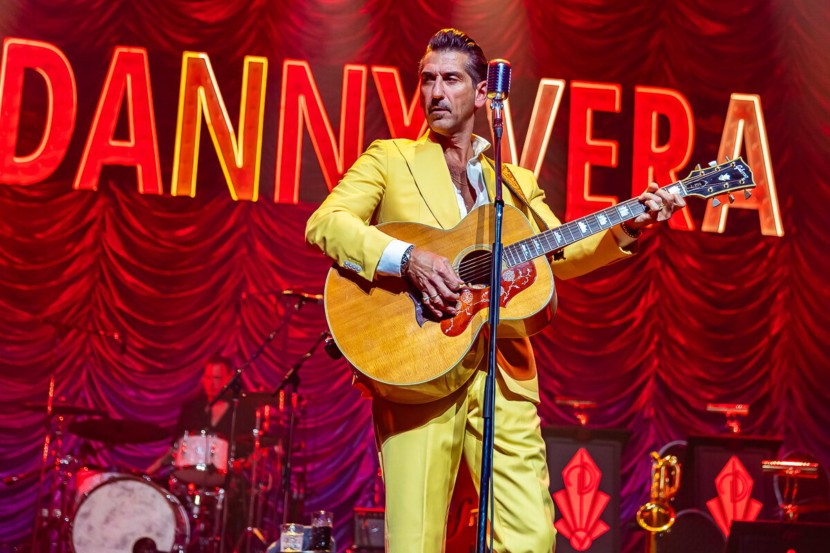 Danny Vera