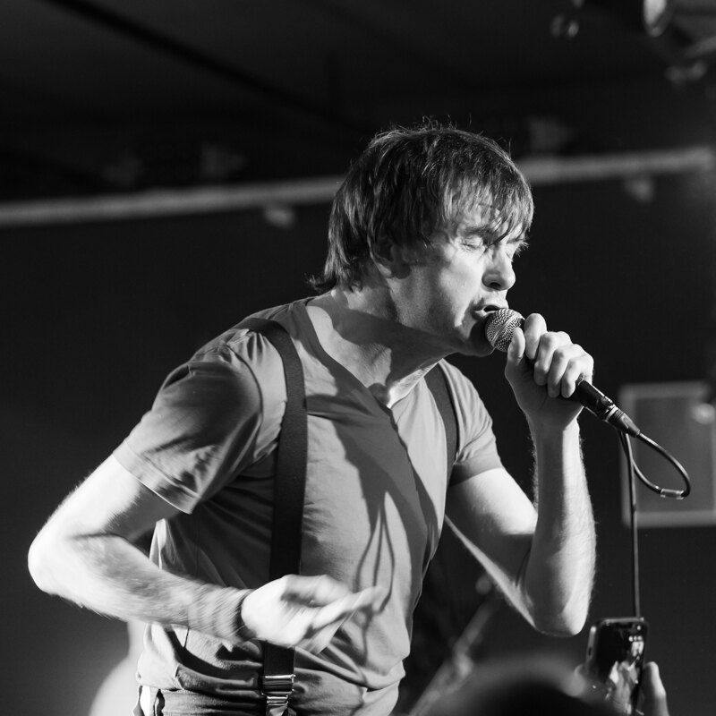 Napalm Death