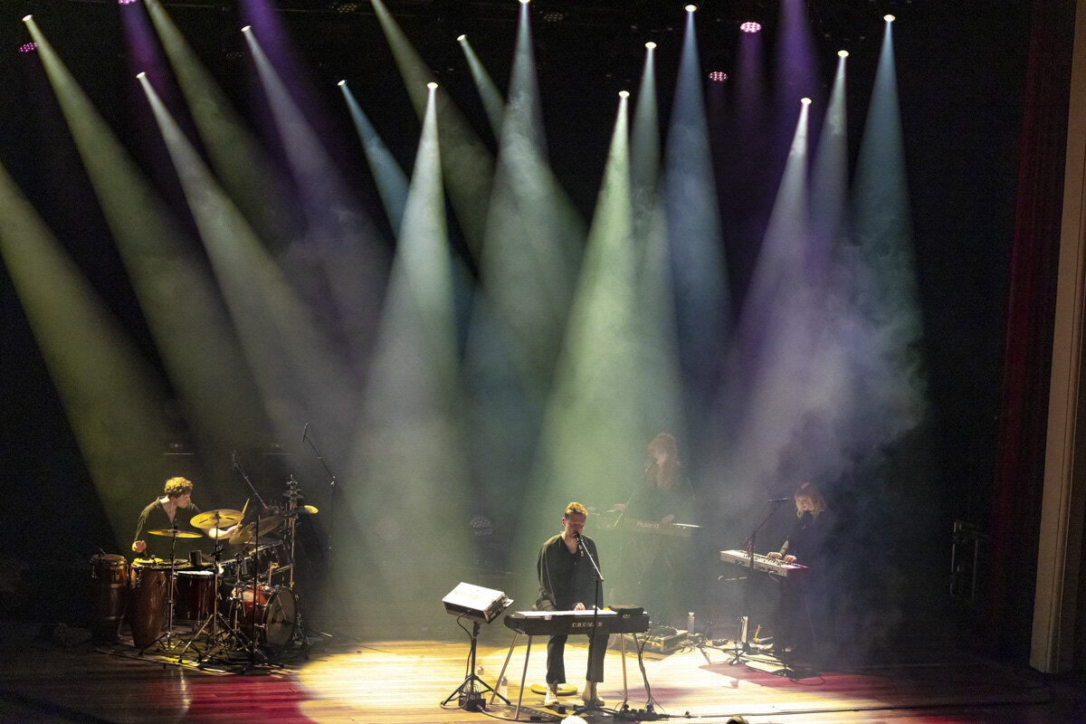 Ozark Henry