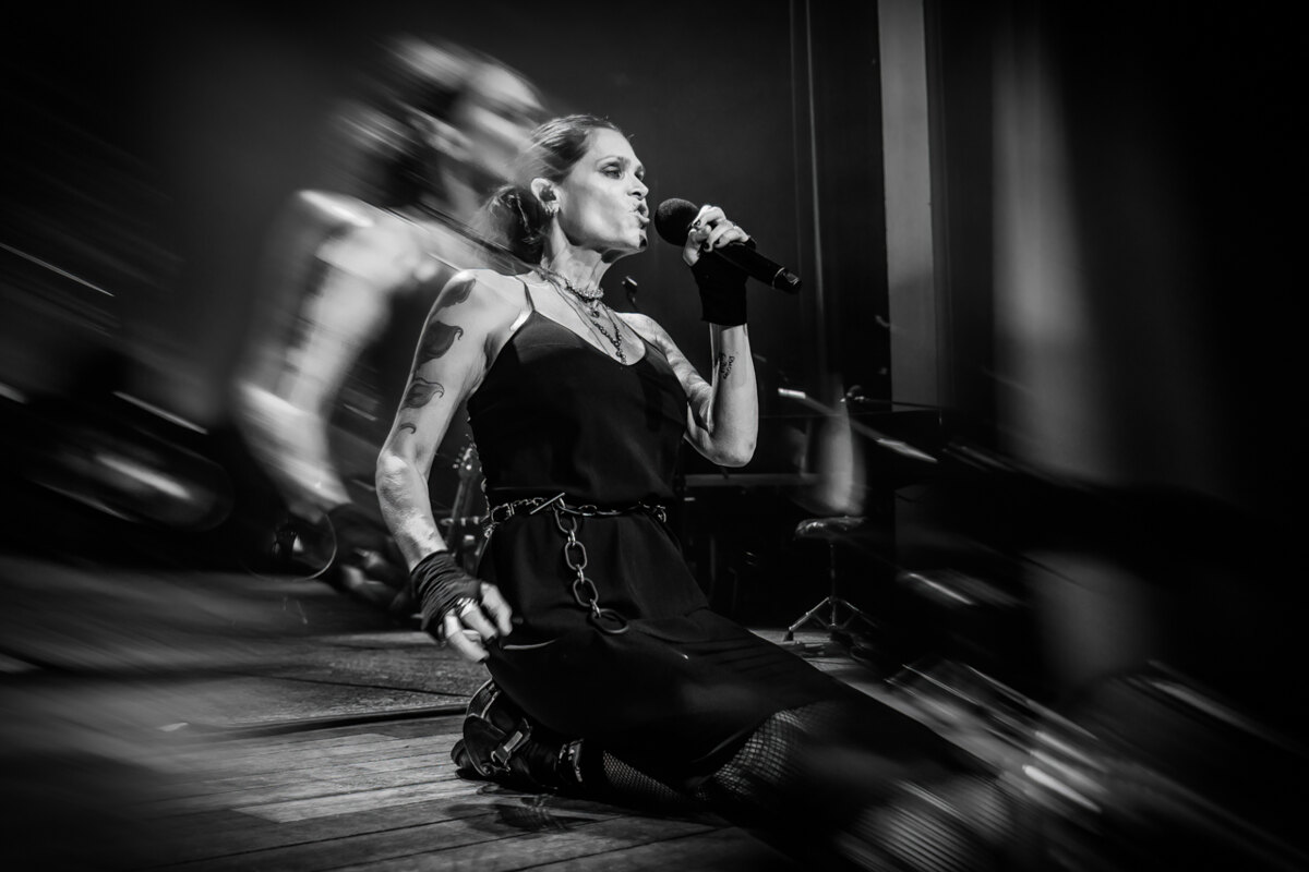 Beth Hart