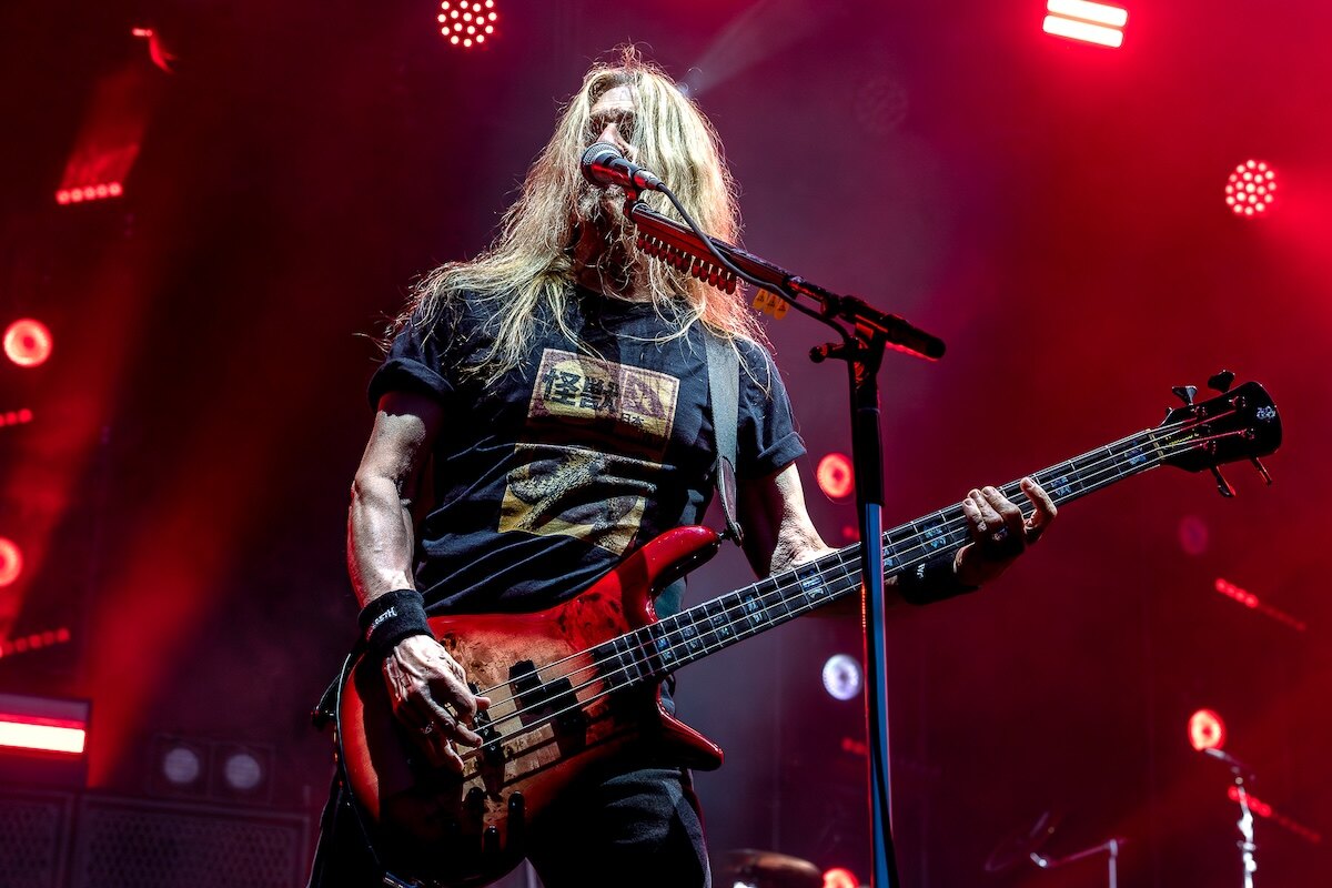 Megadeth
