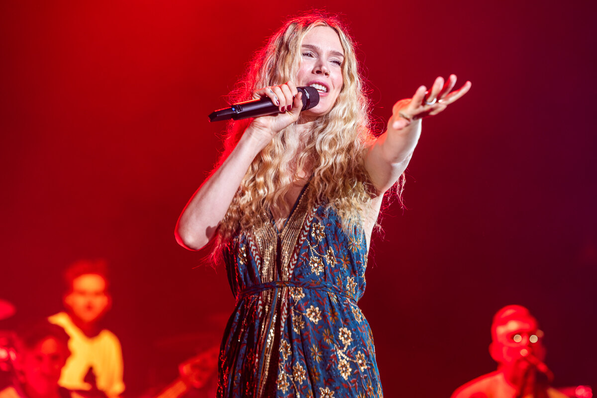 Joss Stone
