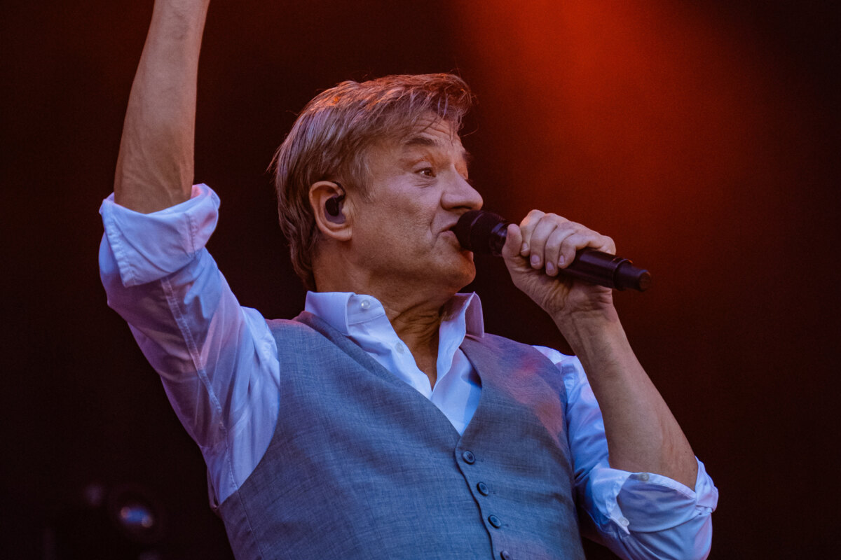 Bart Peeters