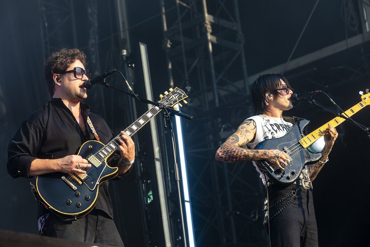 SONS