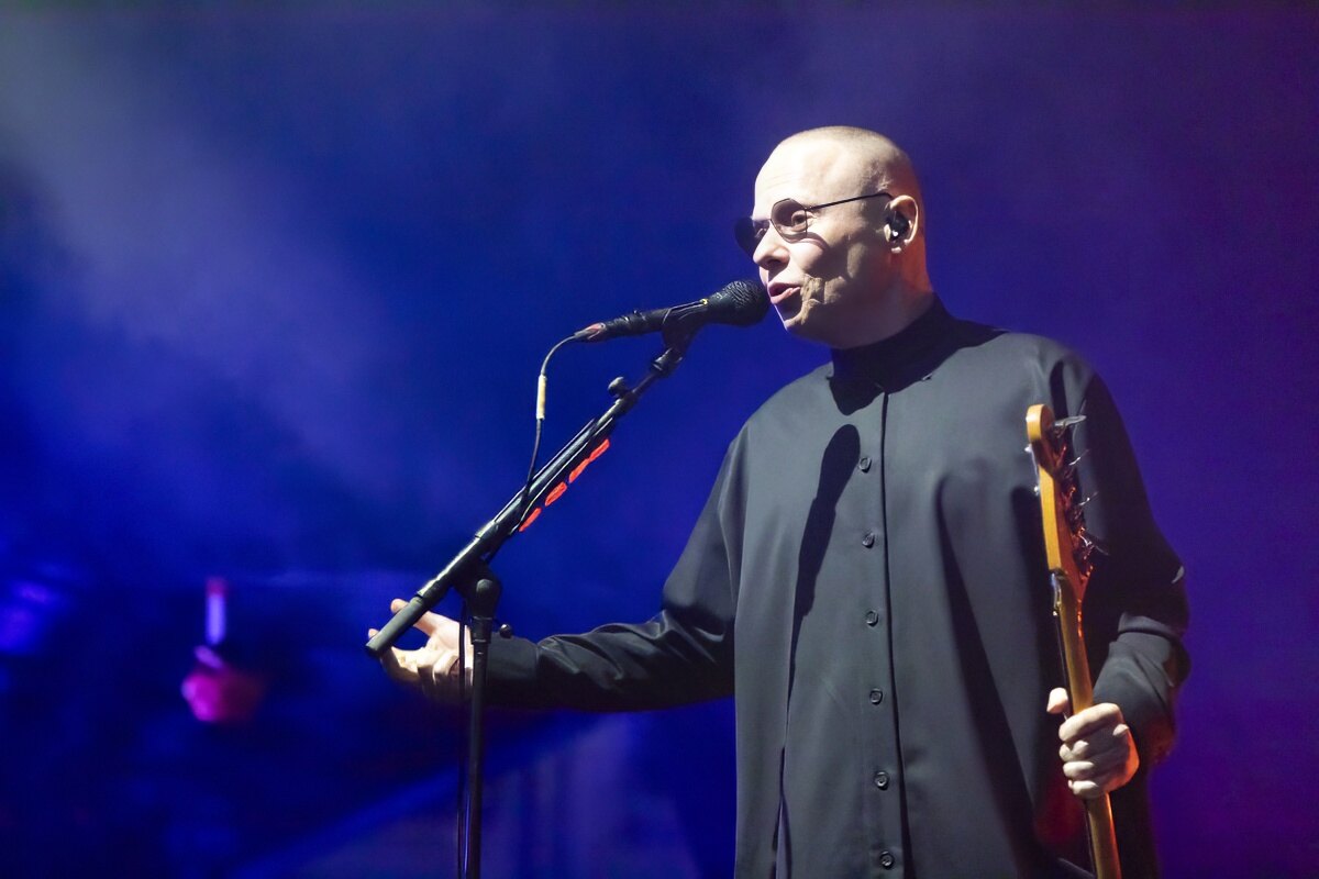 Hooverphonic & Noémie Wolfs / 30 years anniversay tour