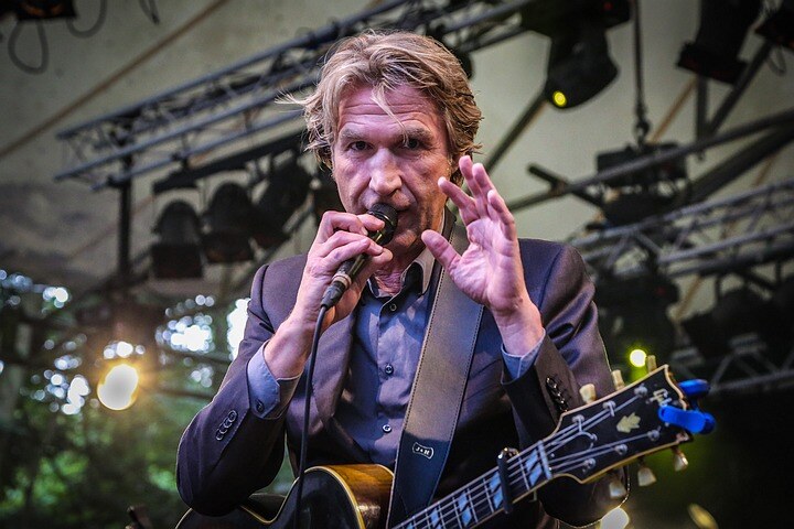 Frank Boeijen Openluchttheater 27-06-2013