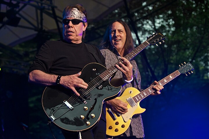 George Thorogood and The Destroyers @ OLT Rivierenhof
