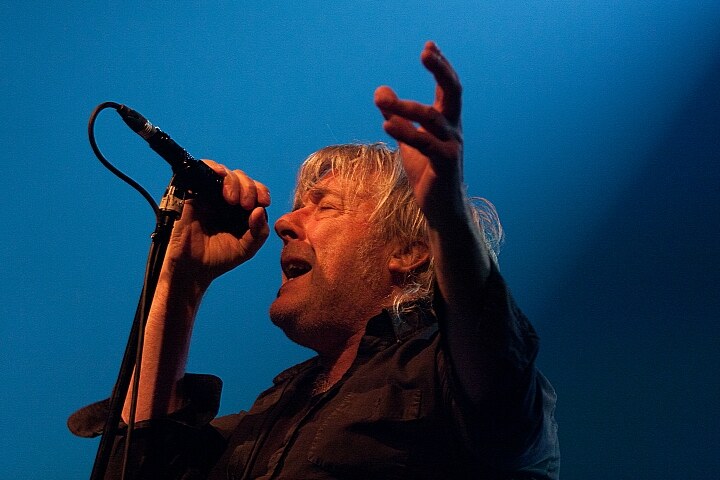 Arno Les Ardentes 2013