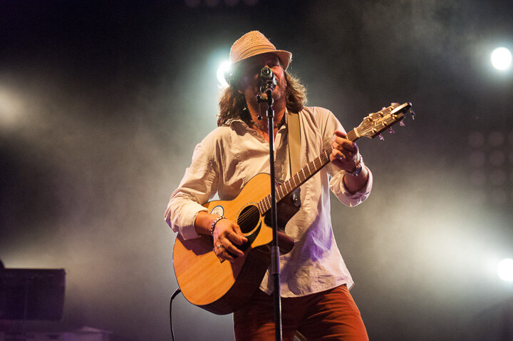 Biezebaaze @ Gentse Feesten 2013