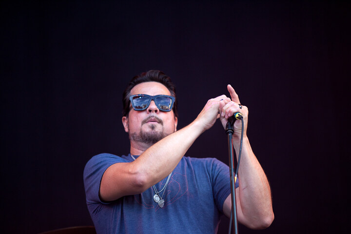Vista Chino @ Suikerrock 2013