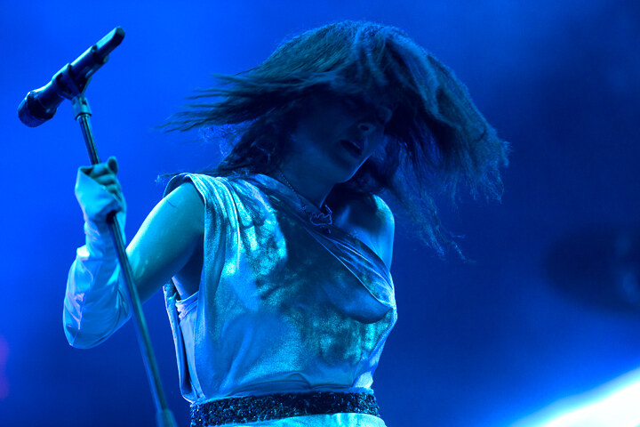 Within Temptation @ Suikerrock 2013