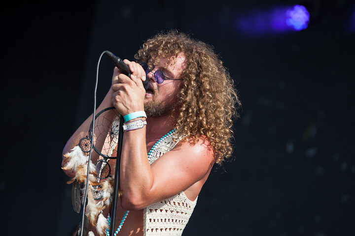 Di-Rect @ Zwarte Cross 2013