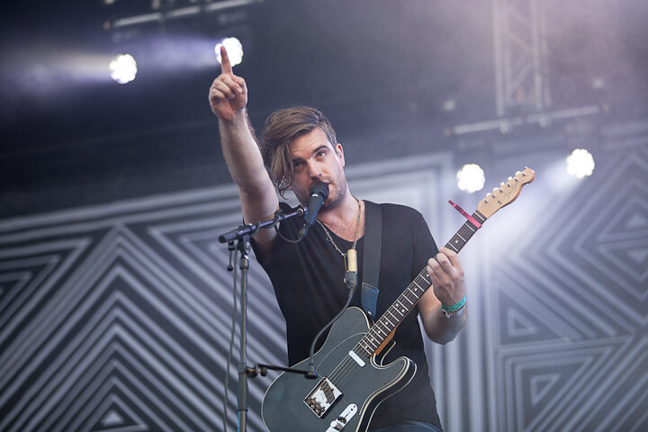 Kensington @ Zwarte Cross