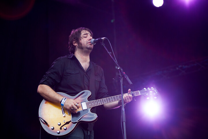 My Jerusalem @ Suikerrock 2013