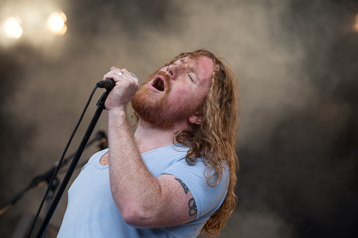 Guild of Stags @ Zwarte Coss 2013