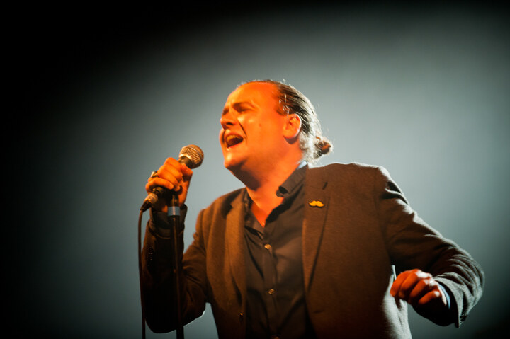 Dez Mona Dranouter 2013