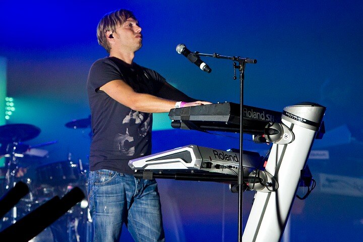 Milk Inc @ Casa Blanca 2013