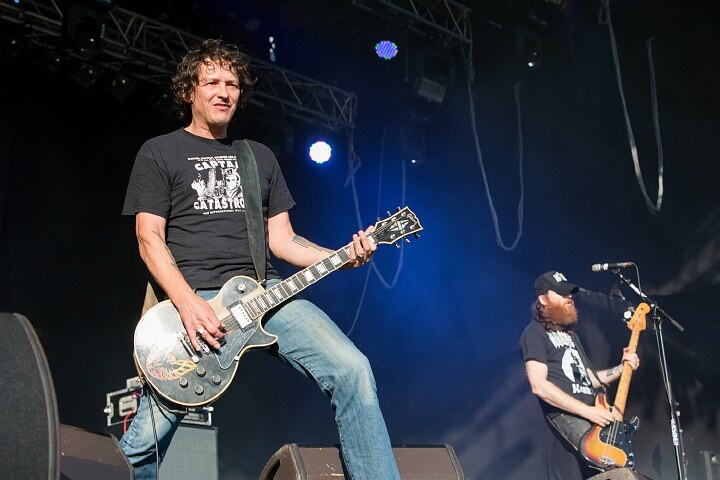 Peter Pan Speedrock @ Masters @ Rock 2013