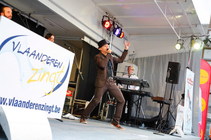 Vlaanderen zingt @ Turnhout