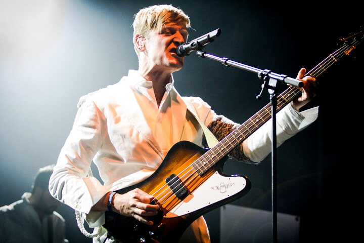 Ozark Henry @ Crammerock
