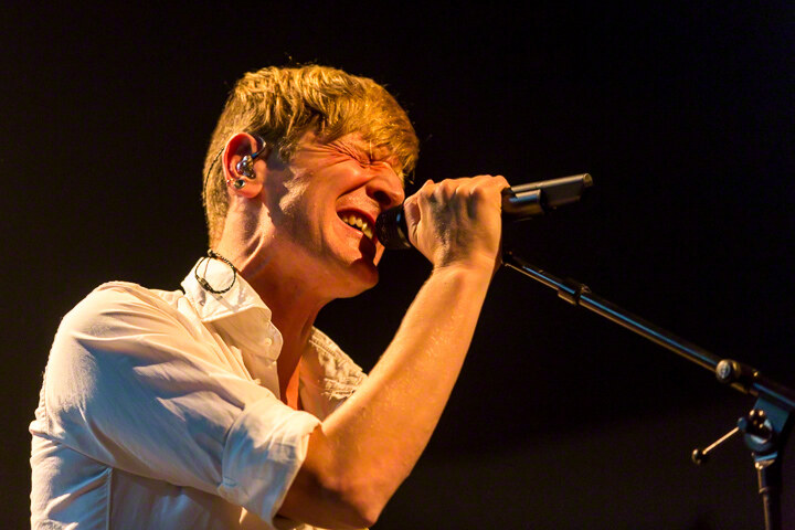 Ozark Henry @ Het Depot