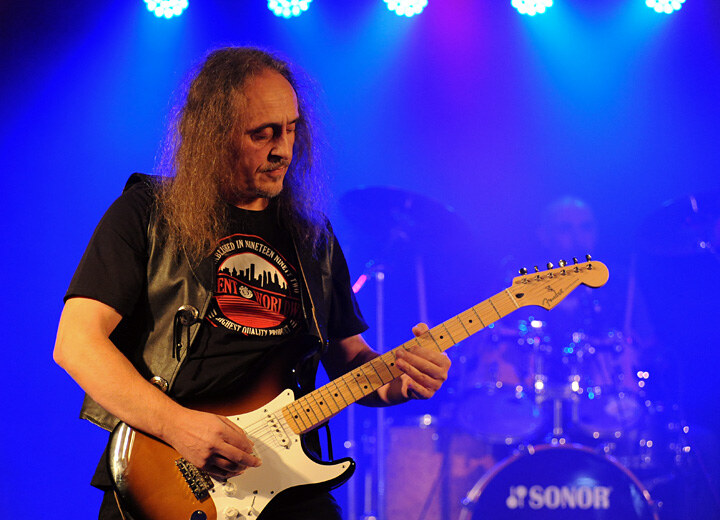 RebelRock @ Genk