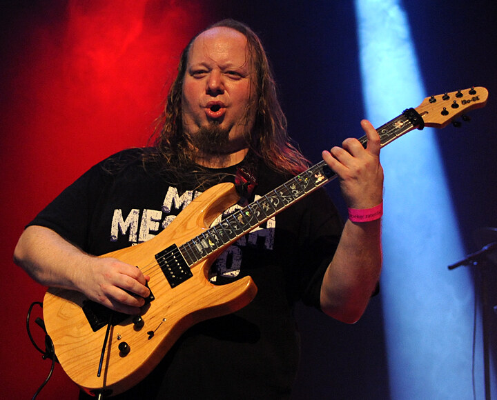 StormRider @ Bosuil Weert