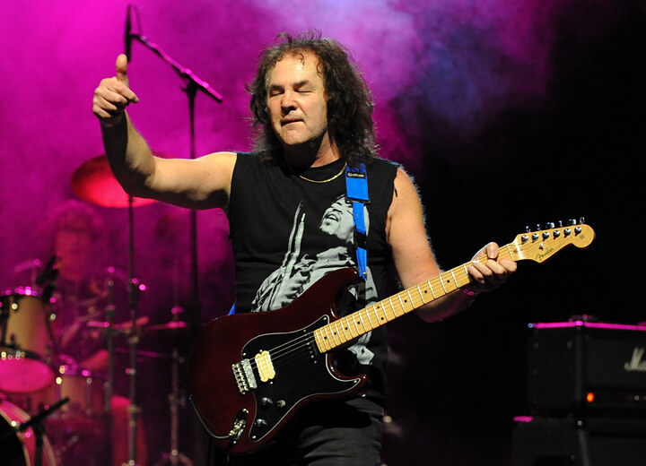 T-Rex (The music of Marc & Mickey) @ Back to the Roots Fest