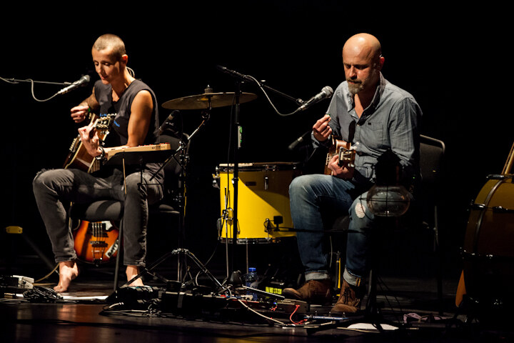 Bettens @ Arenbergschouwburg