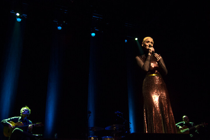 Mariza @ De Roma