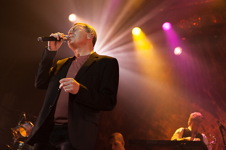 UB40 @ 013