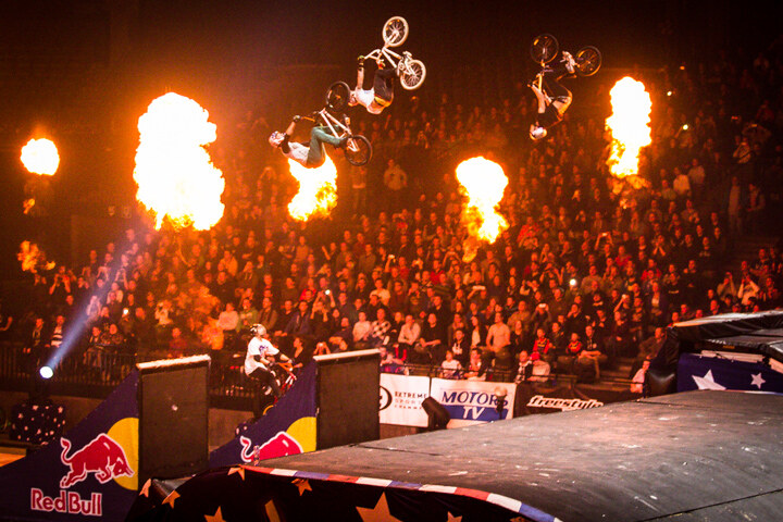 Nitro Circus Live @ Sportpaleis