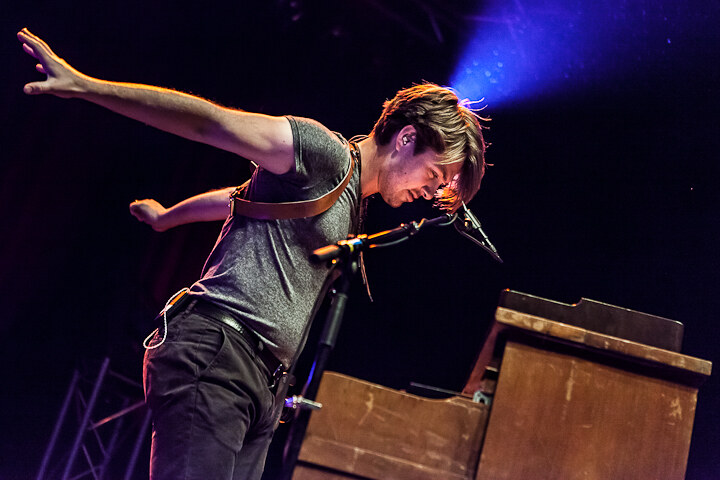 Hanson @ 013