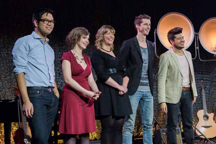 Beste Singer-Songwriter van Vlaanderen van 5 naar 4 @ Eldorado te Humbeek