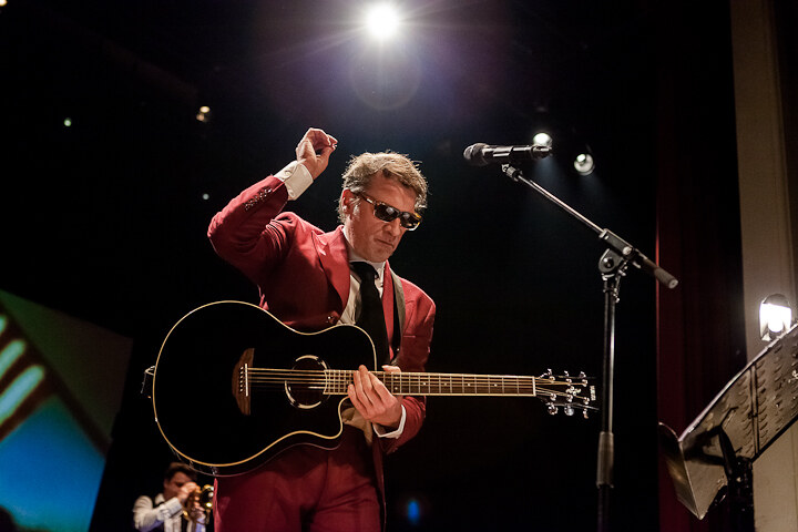 Daan @ De Roma