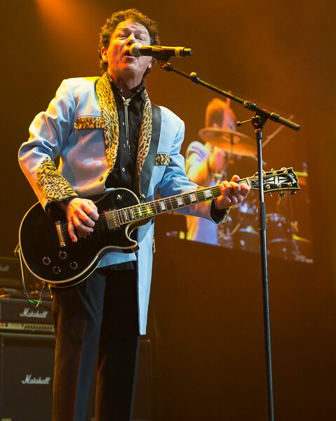 Golden years 25th edition @ sportpaleis