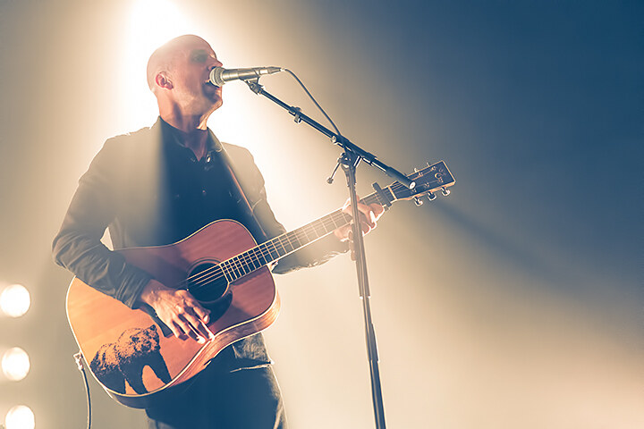 Milow - Homecoming Christmas Concert @ Het Depot
