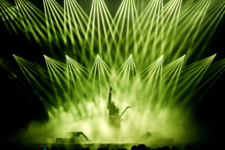 Trans-Siberian Orchestra @ Vorst Nationaal